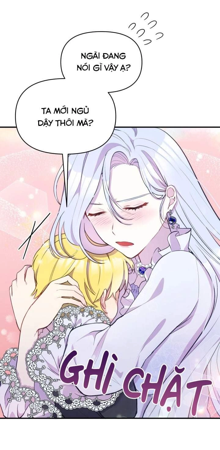 Người Bảo Hộ Của Bạo Quân Là Ma Nữ Tàn Độc Chapter 13 - 46