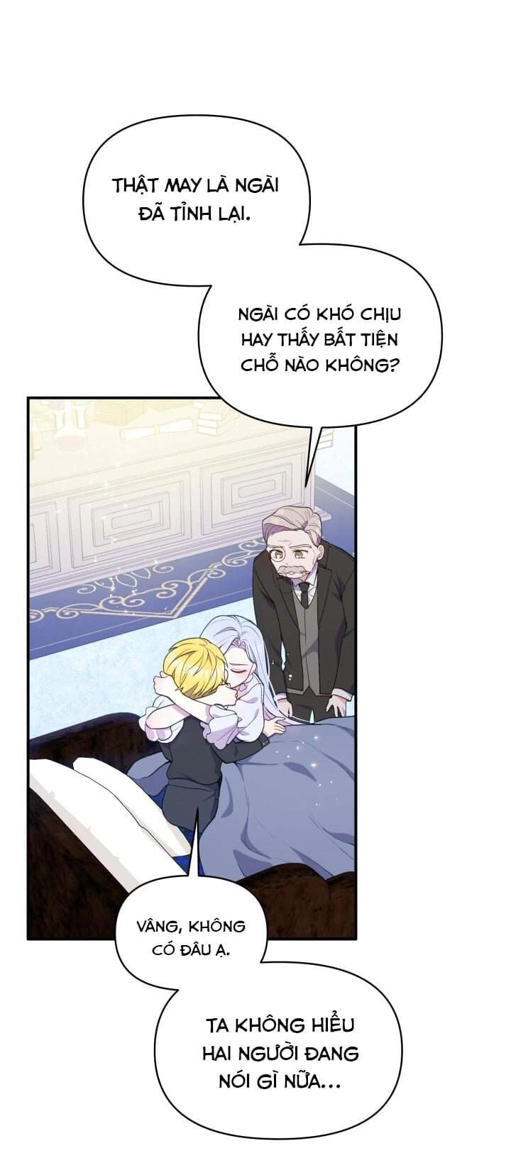 Người Bảo Hộ Của Bạo Quân Là Ma Nữ Tàn Độc Chapter 13 - 47