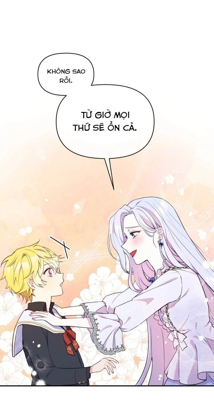 Người Bảo Hộ Của Bạo Quân Là Ma Nữ Tàn Độc Chapter 13 - 49