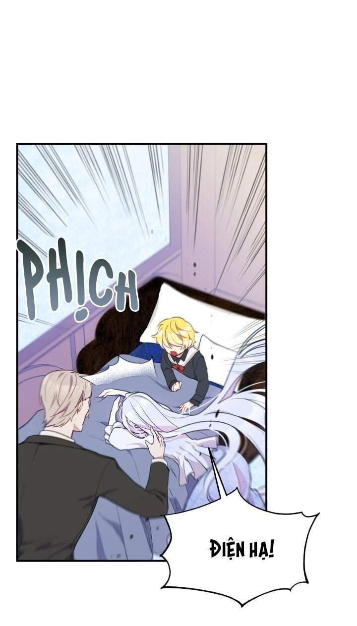 Người Bảo Hộ Của Bạo Quân Là Ma Nữ Tàn Độc Chapter 13 - 52