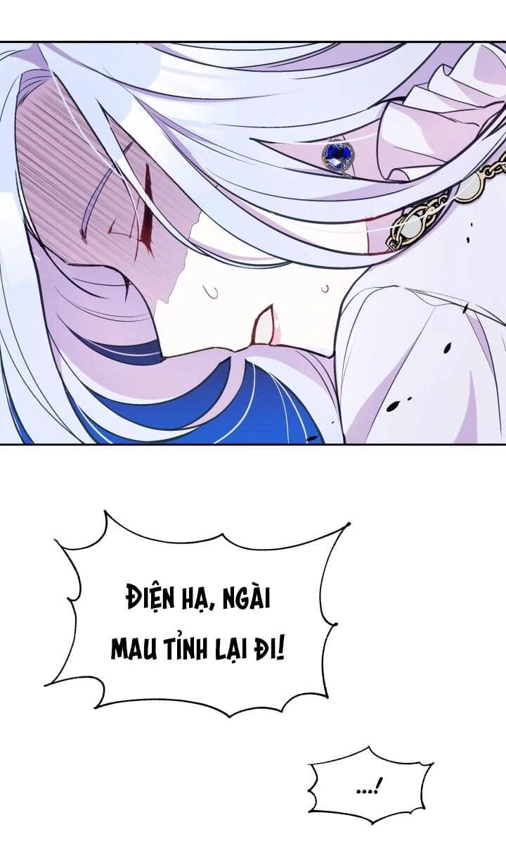 Người Bảo Hộ Của Bạo Quân Là Ma Nữ Tàn Độc Chapter 13 - 53