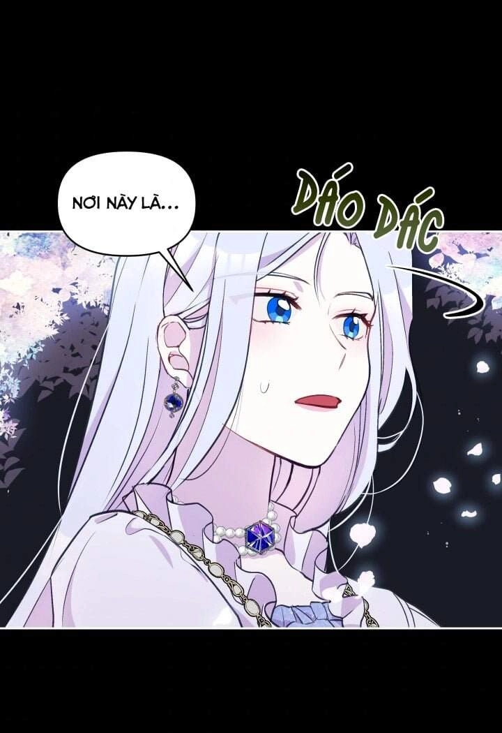 Người Bảo Hộ Của Bạo Quân Là Ma Nữ Tàn Độc Chapter 13 - 56