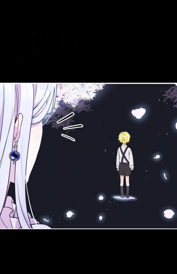 Người Bảo Hộ Của Bạo Quân Là Ma Nữ Tàn Độc Chapter 13 - 57