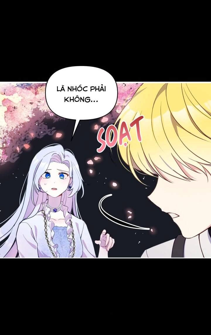 Người Bảo Hộ Của Bạo Quân Là Ma Nữ Tàn Độc Chapter 13 - 60