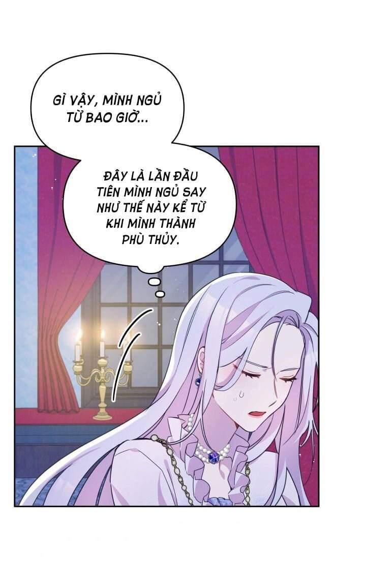 Người Bảo Hộ Của Bạo Quân Là Ma Nữ Tàn Độc Chapter 13 - 63