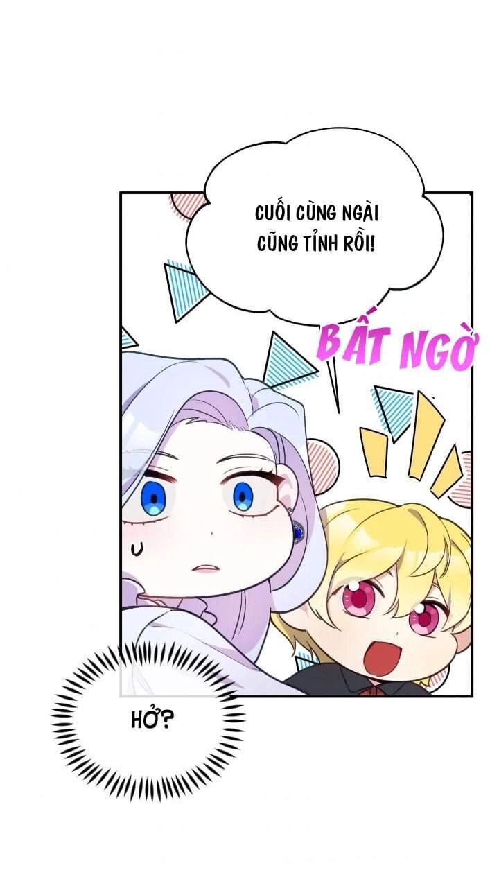 Người Bảo Hộ Của Bạo Quân Là Ma Nữ Tàn Độc Chapter 13 - 64