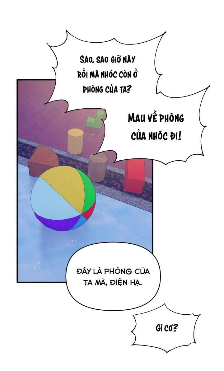 Người Bảo Hộ Của Bạo Quân Là Ma Nữ Tàn Độc Chapter 13 - 65