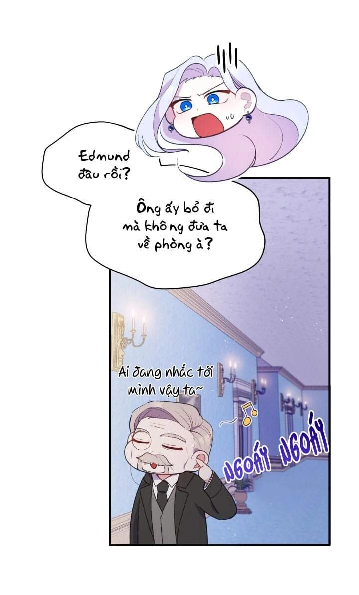 Người Bảo Hộ Của Bạo Quân Là Ma Nữ Tàn Độc Chapter 13 - 66