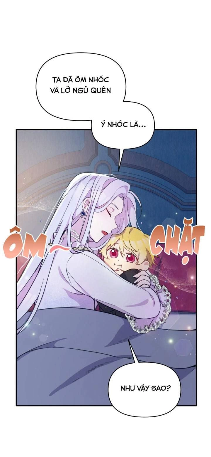 Người Bảo Hộ Của Bạo Quân Là Ma Nữ Tàn Độc Chapter 13 - 69