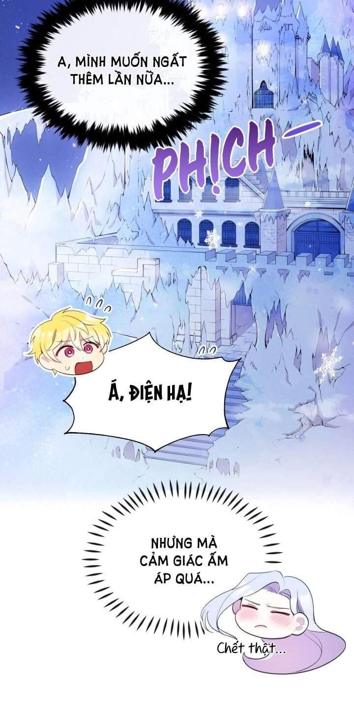 Người Bảo Hộ Của Bạo Quân Là Ma Nữ Tàn Độc Chapter 13 - 72