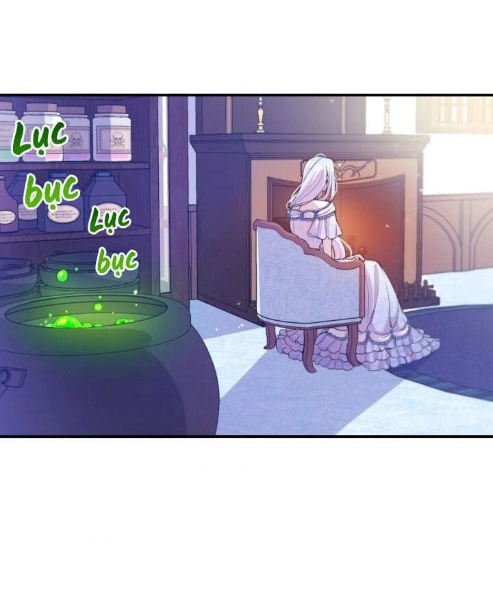 Người Bảo Hộ Của Bạo Quân Là Ma Nữ Tàn Độc Chapter 14 - 2