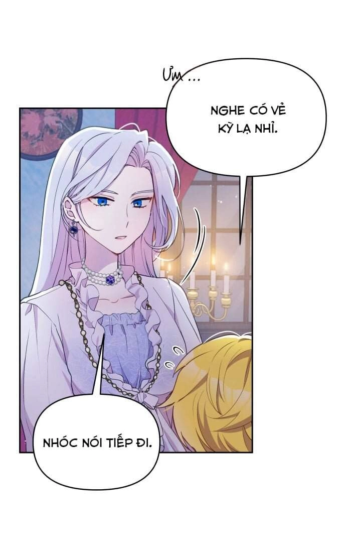 Người Bảo Hộ Của Bạo Quân Là Ma Nữ Tàn Độc Chapter 14 - 9