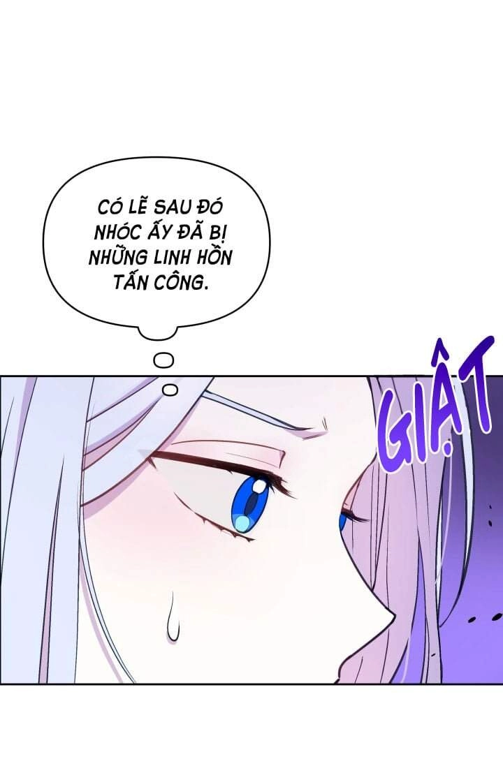 Người Bảo Hộ Của Bạo Quân Là Ma Nữ Tàn Độc Chapter 14 - 11