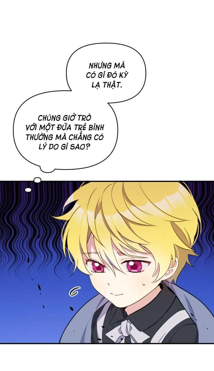 Người Bảo Hộ Của Bạo Quân Là Ma Nữ Tàn Độc Chapter 14 - 12