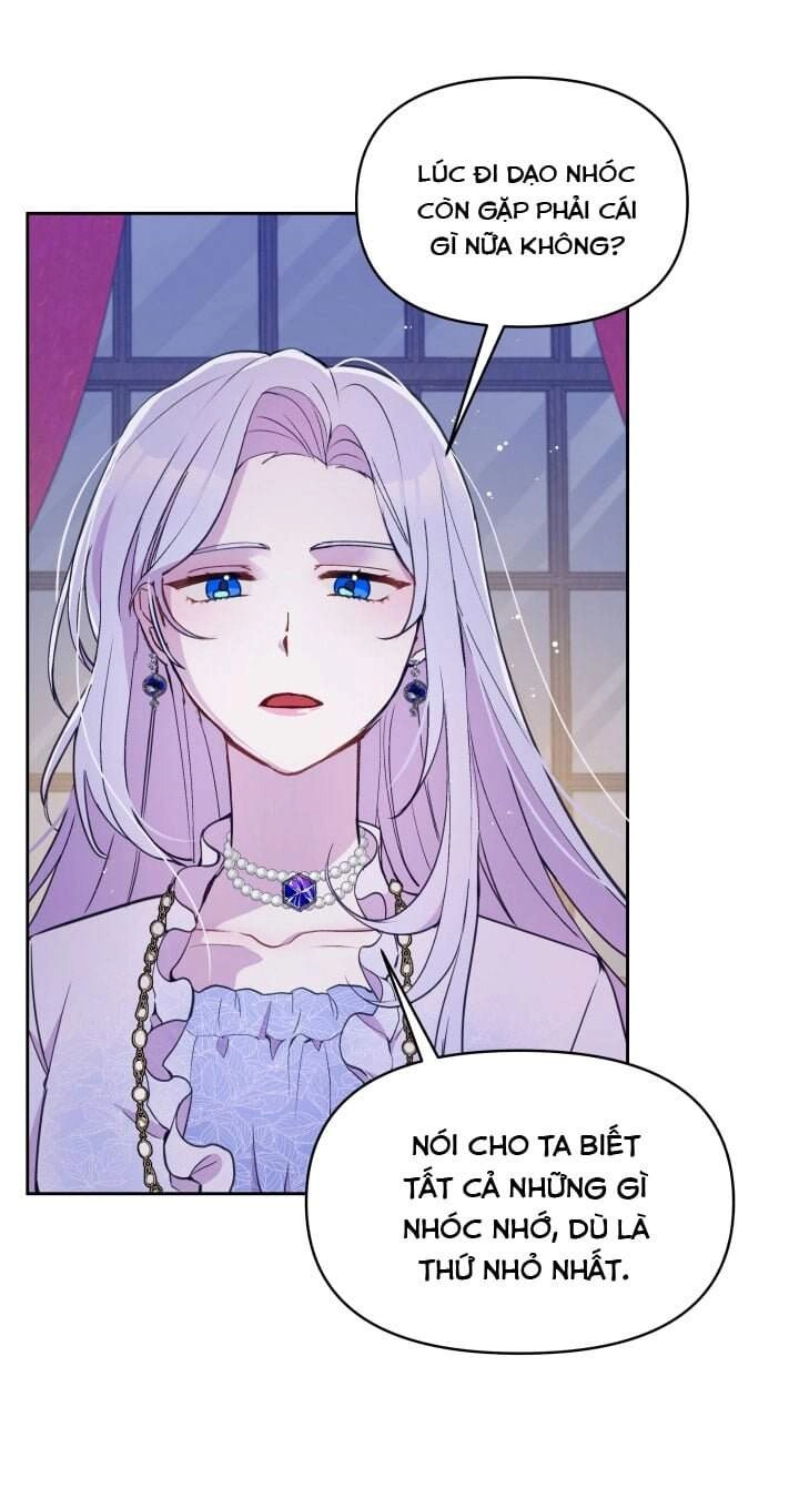 Người Bảo Hộ Của Bạo Quân Là Ma Nữ Tàn Độc Chapter 14 - 13