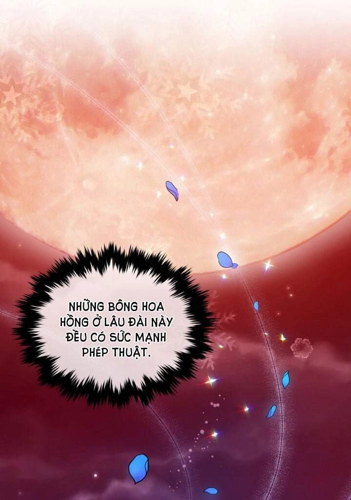 Người Bảo Hộ Của Bạo Quân Là Ma Nữ Tàn Độc Chapter 14 - 20