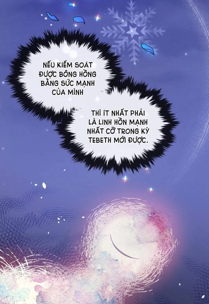 Người Bảo Hộ Của Bạo Quân Là Ma Nữ Tàn Độc Chapter 14 - 23