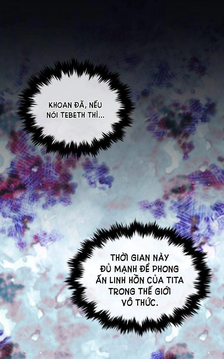 Người Bảo Hộ Của Bạo Quân Là Ma Nữ Tàn Độc Chapter 14 - 25