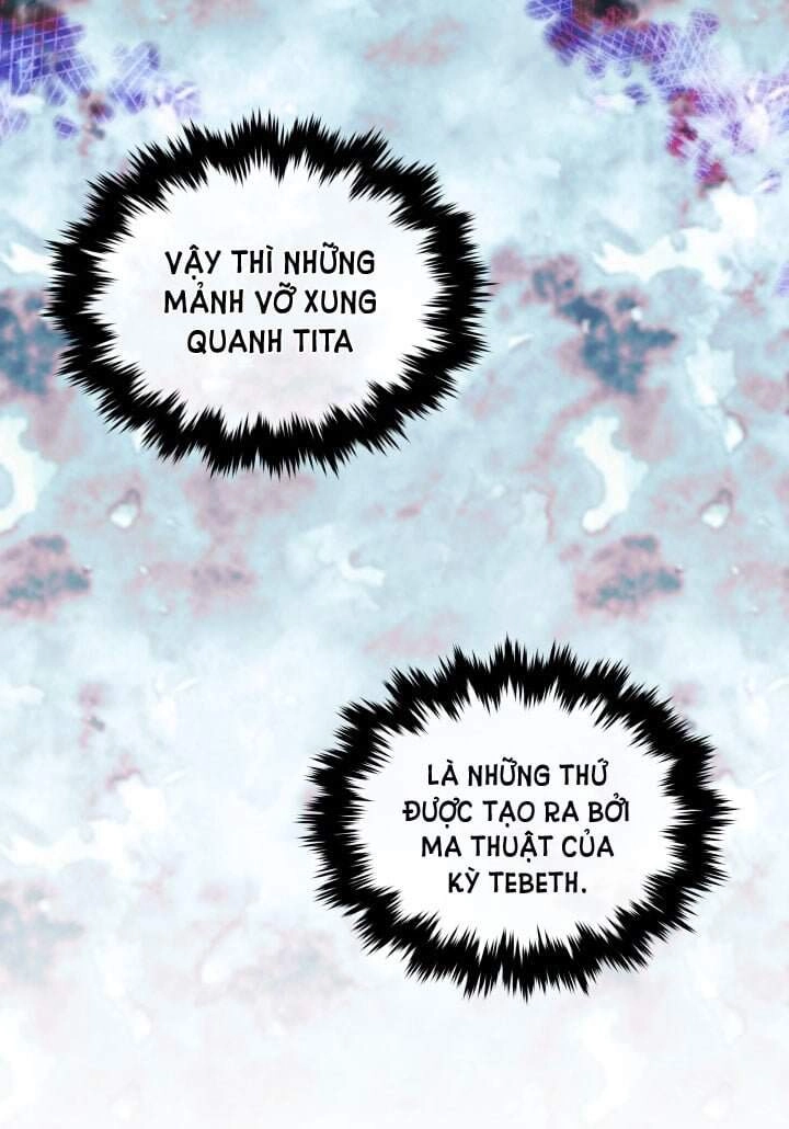 Người Bảo Hộ Của Bạo Quân Là Ma Nữ Tàn Độc Chapter 14 - 26