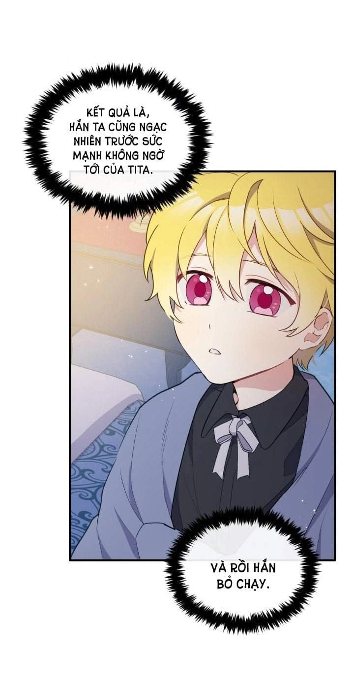 Người Bảo Hộ Của Bạo Quân Là Ma Nữ Tàn Độc Chapter 14 - 28