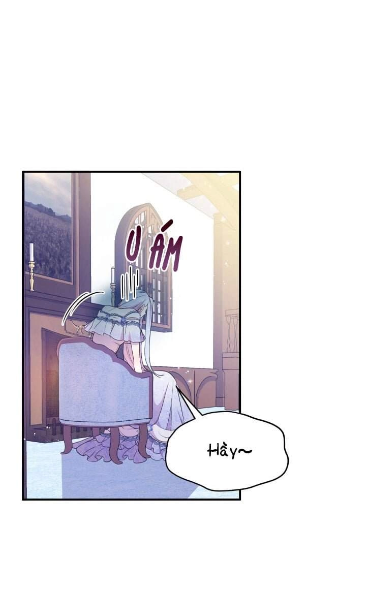 Người Bảo Hộ Của Bạo Quân Là Ma Nữ Tàn Độc Chapter 14 - 30