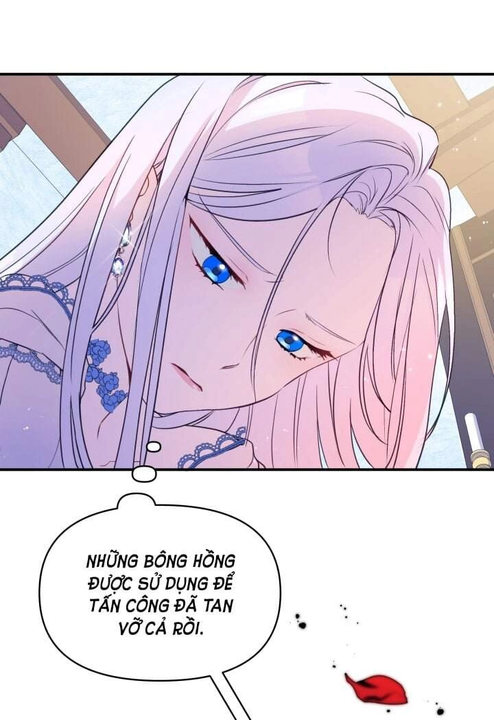 Người Bảo Hộ Của Bạo Quân Là Ma Nữ Tàn Độc Chapter 14 - 31