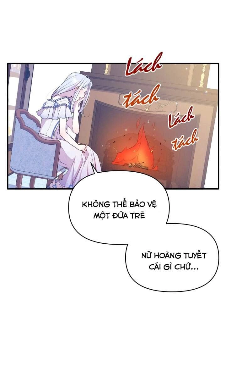 Người Bảo Hộ Của Bạo Quân Là Ma Nữ Tàn Độc Chapter 14 - 33