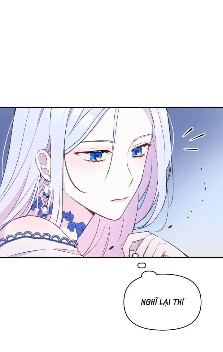 Người Bảo Hộ Của Bạo Quân Là Ma Nữ Tàn Độc Chapter 14 - 34