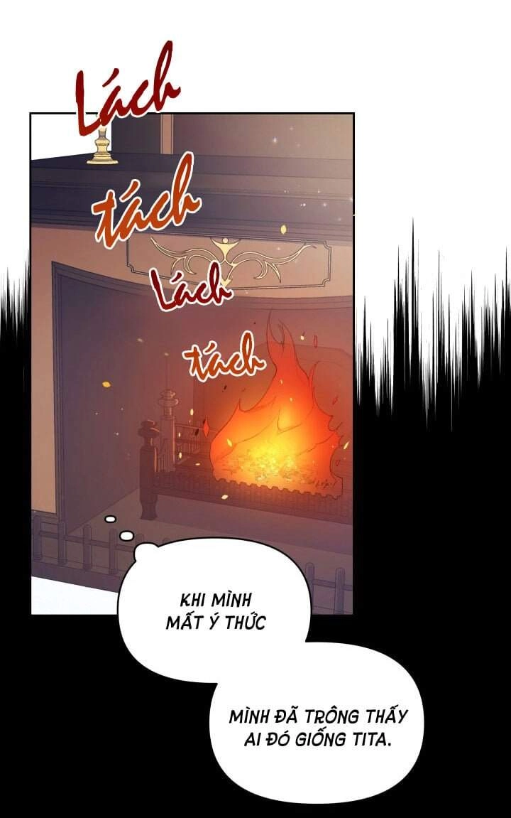 Người Bảo Hộ Của Bạo Quân Là Ma Nữ Tàn Độc Chapter 14 - 35