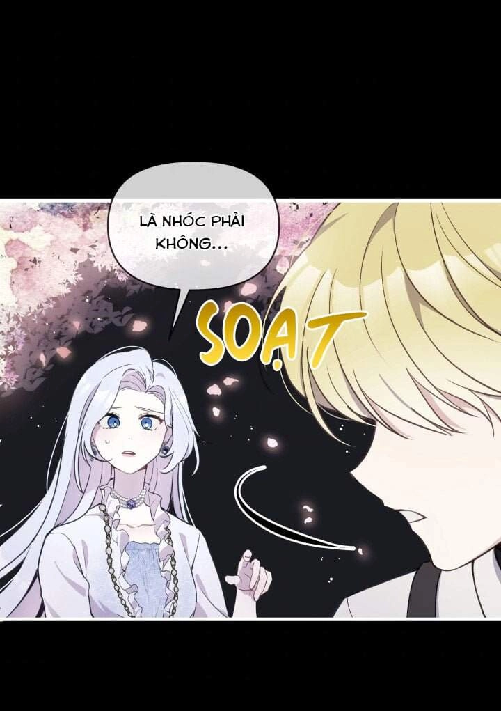 Người Bảo Hộ Của Bạo Quân Là Ma Nữ Tàn Độc Chapter 14 - 36