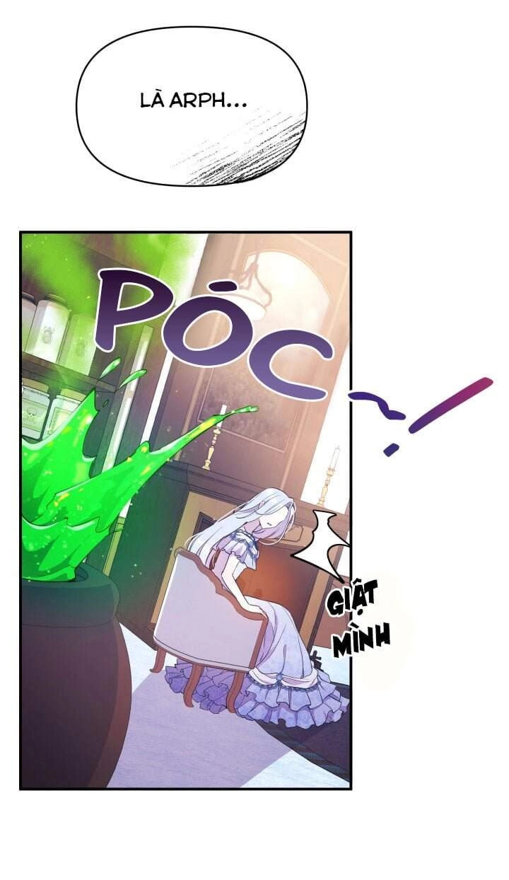 Người Bảo Hộ Của Bạo Quân Là Ma Nữ Tàn Độc Chapter 14 - 41