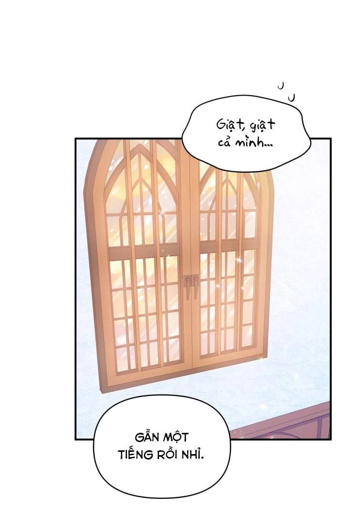 Người Bảo Hộ Của Bạo Quân Là Ma Nữ Tàn Độc Chapter 14 - 42