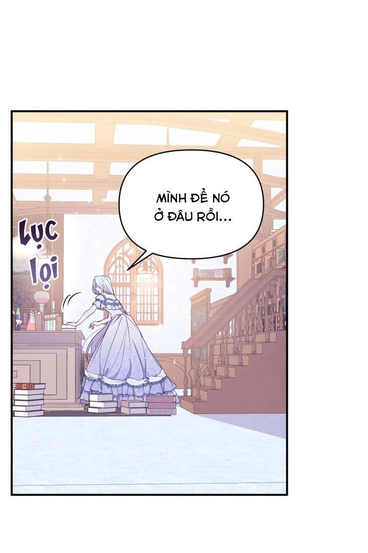 Người Bảo Hộ Của Bạo Quân Là Ma Nữ Tàn Độc Chapter 14 - 43