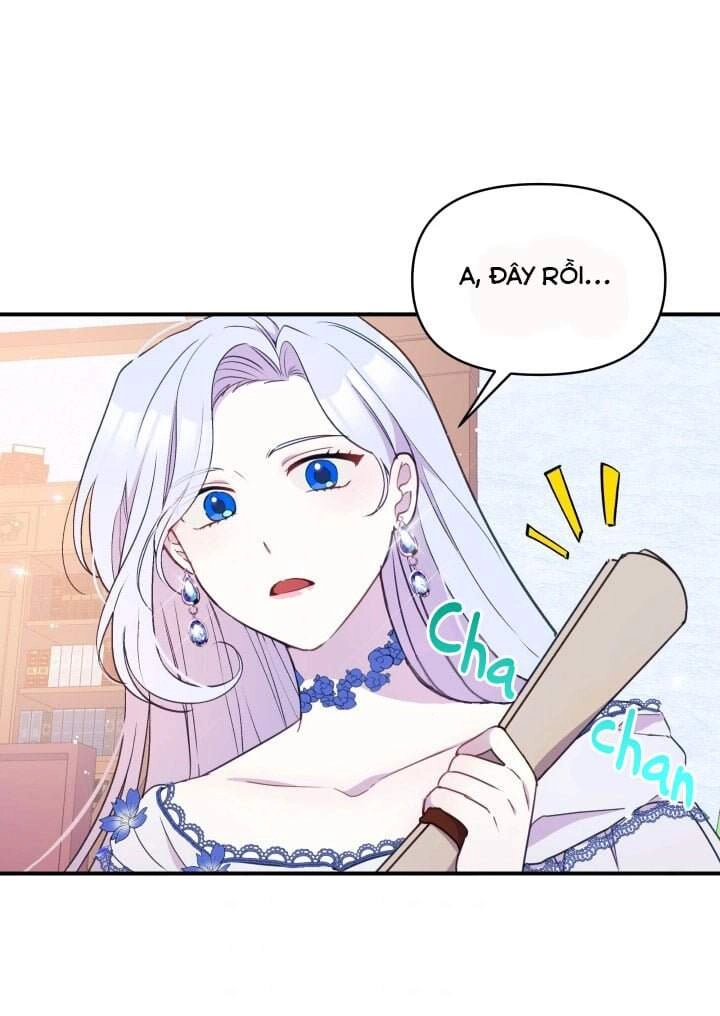 Người Bảo Hộ Của Bạo Quân Là Ma Nữ Tàn Độc Chapter 14 - 44