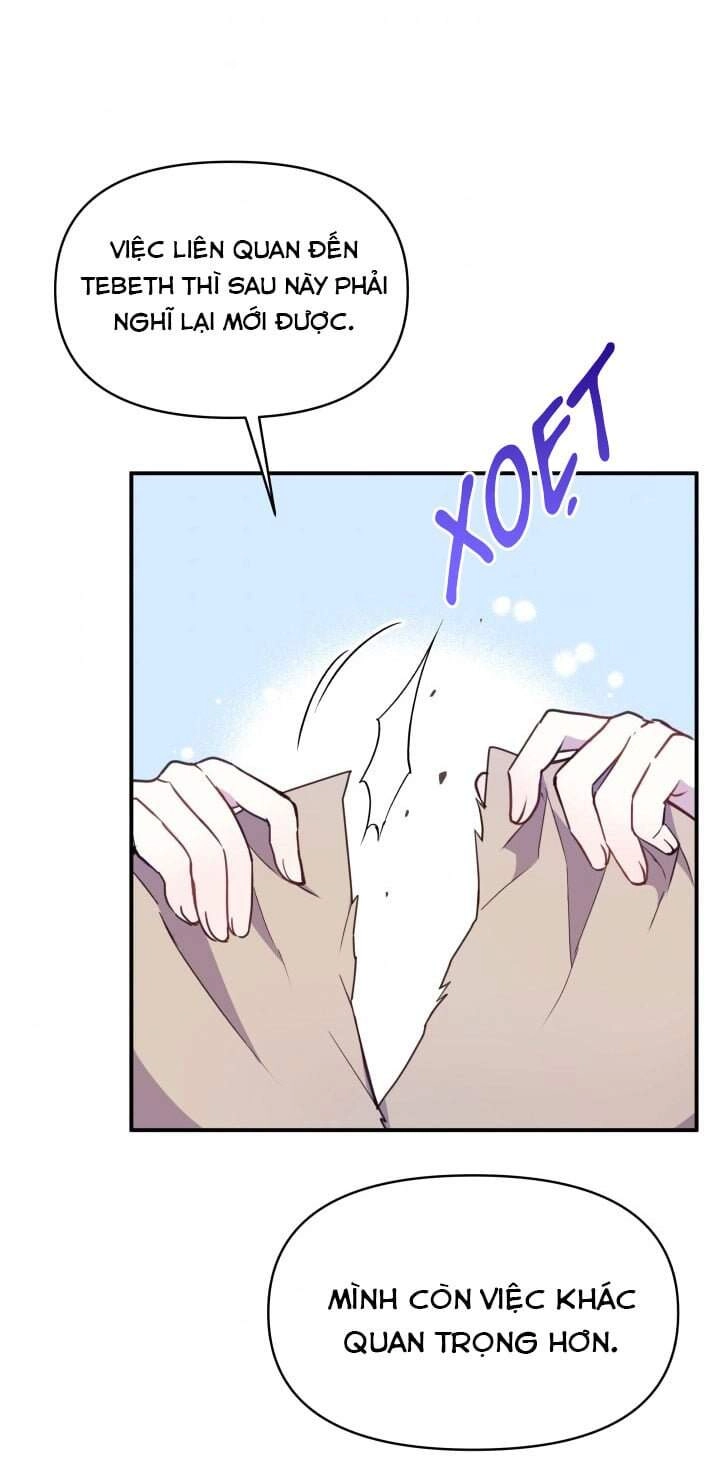 Người Bảo Hộ Của Bạo Quân Là Ma Nữ Tàn Độc Chapter 14 - 45