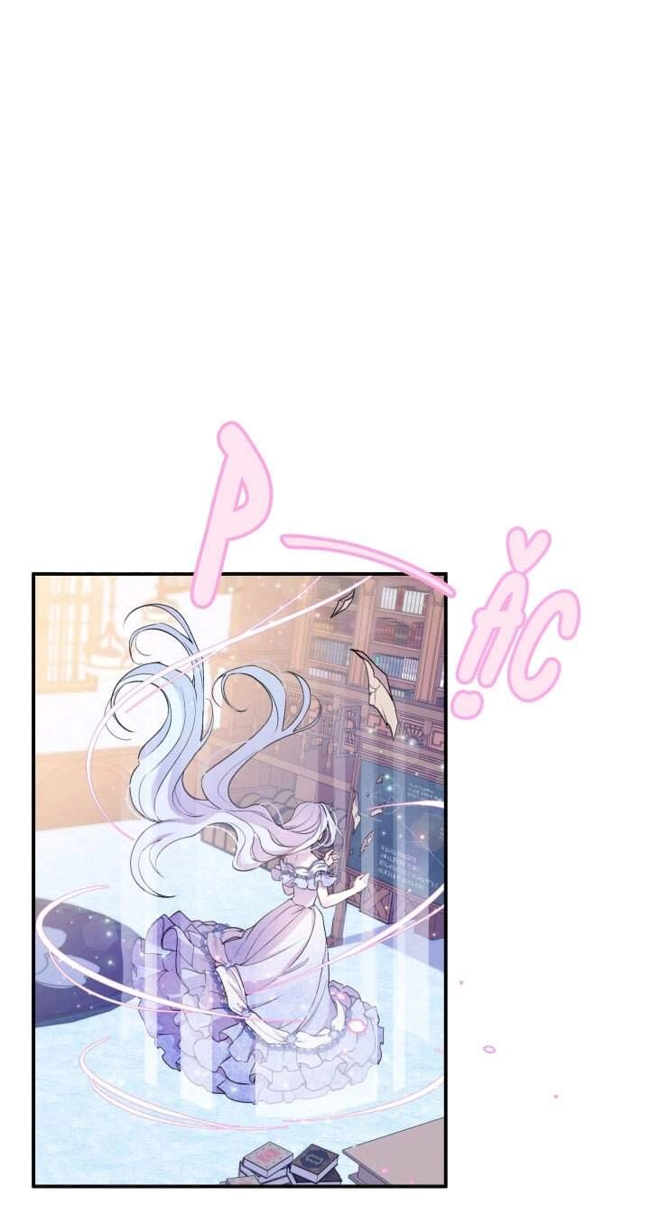 Người Bảo Hộ Của Bạo Quân Là Ma Nữ Tàn Độc Chapter 14 - 46