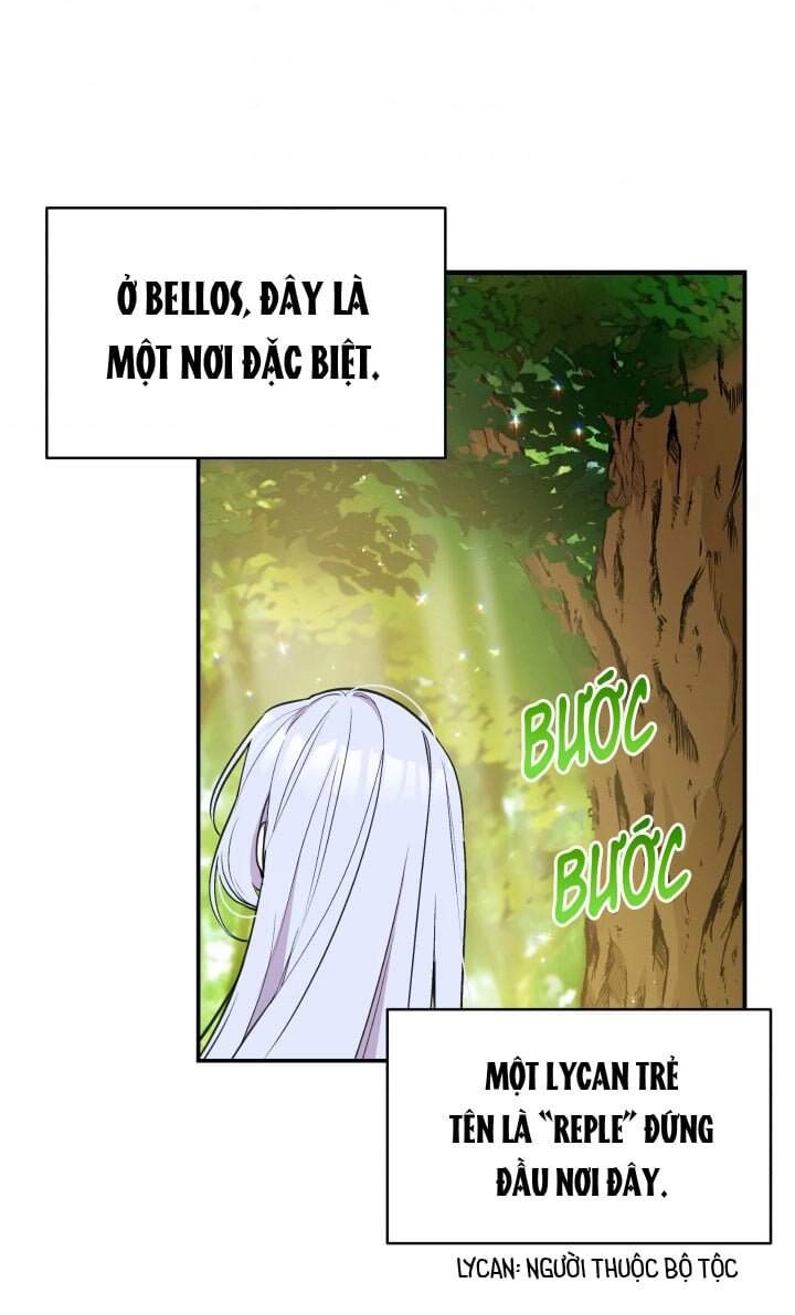 Người Bảo Hộ Của Bạo Quân Là Ma Nữ Tàn Độc Chapter 14 - 53