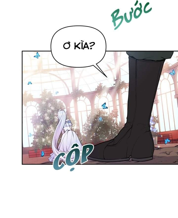 Người Bảo Hộ Của Bạo Quân Là Ma Nữ Tàn Độc Chapter 14 - 57