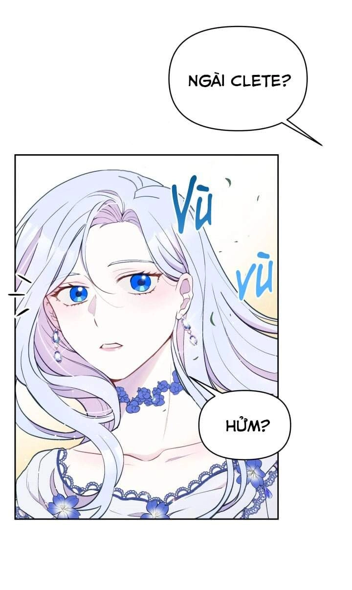 Người Bảo Hộ Của Bạo Quân Là Ma Nữ Tàn Độc Chapter 14 - 58