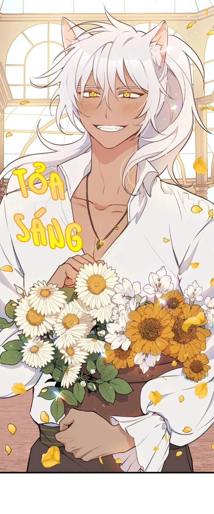 Người Bảo Hộ Của Bạo Quân Là Ma Nữ Tàn Độc Chapter 14 - 63