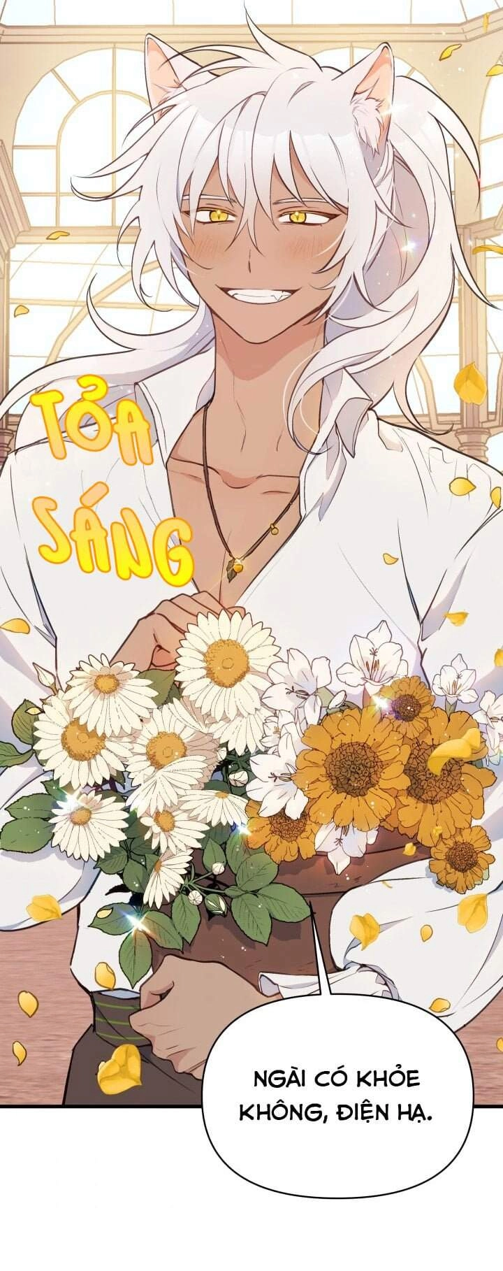 Người Bảo Hộ Của Bạo Quân Là Ma Nữ Tàn Độc Chapter 14 - 67