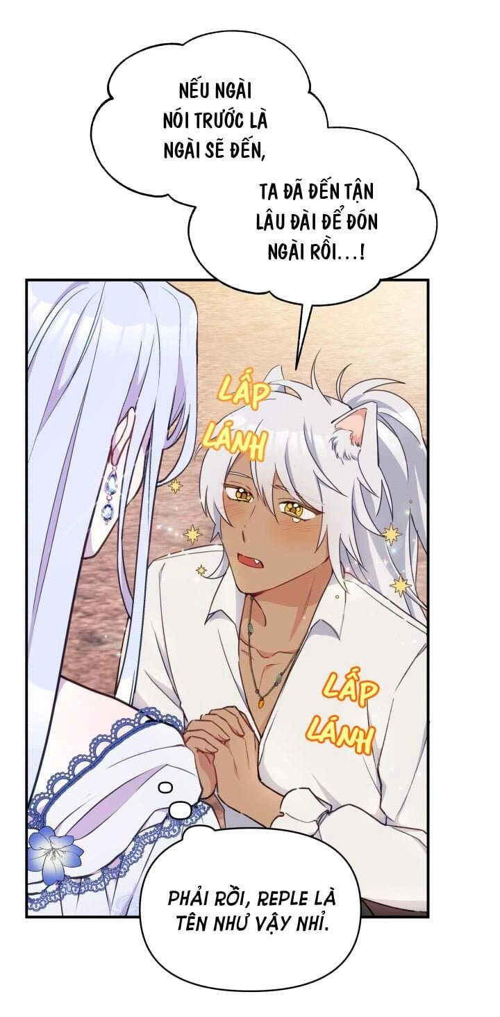 Người Bảo Hộ Của Bạo Quân Là Ma Nữ Tàn Độc Chapter 14 - 70