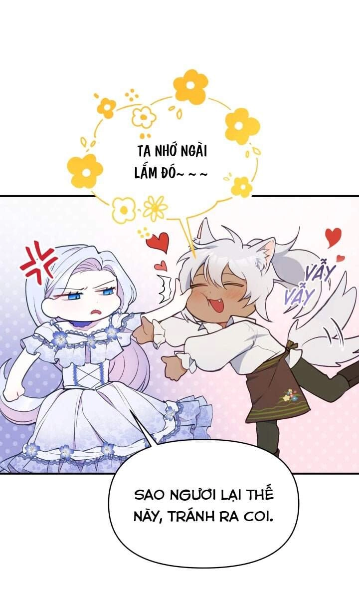 Người Bảo Hộ Của Bạo Quân Là Ma Nữ Tàn Độc Chapter 14 - 71