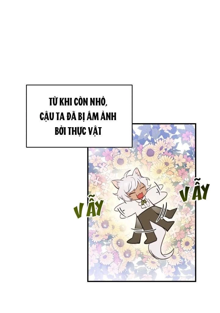 Người Bảo Hộ Của Bạo Quân Là Ma Nữ Tàn Độc Chapter 15 - 2