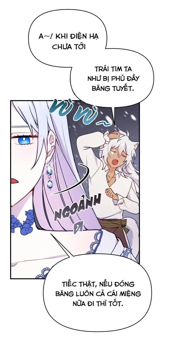 Người Bảo Hộ Của Bạo Quân Là Ma Nữ Tàn Độc Chapter 15 - 5