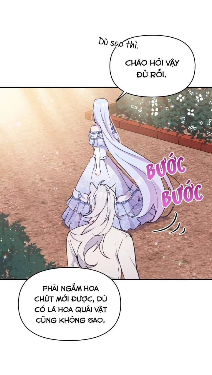 Người Bảo Hộ Của Bạo Quân Là Ma Nữ Tàn Độc Chapter 15 - 6