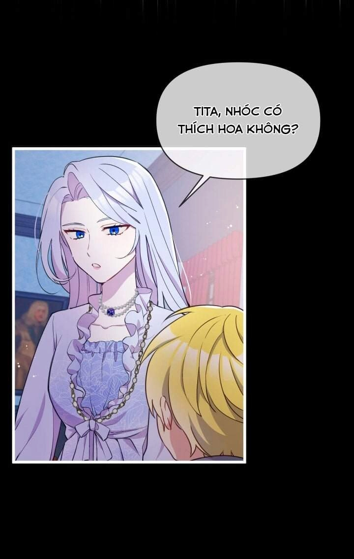 Người Bảo Hộ Của Bạo Quân Là Ma Nữ Tàn Độc Chapter 15 - 8