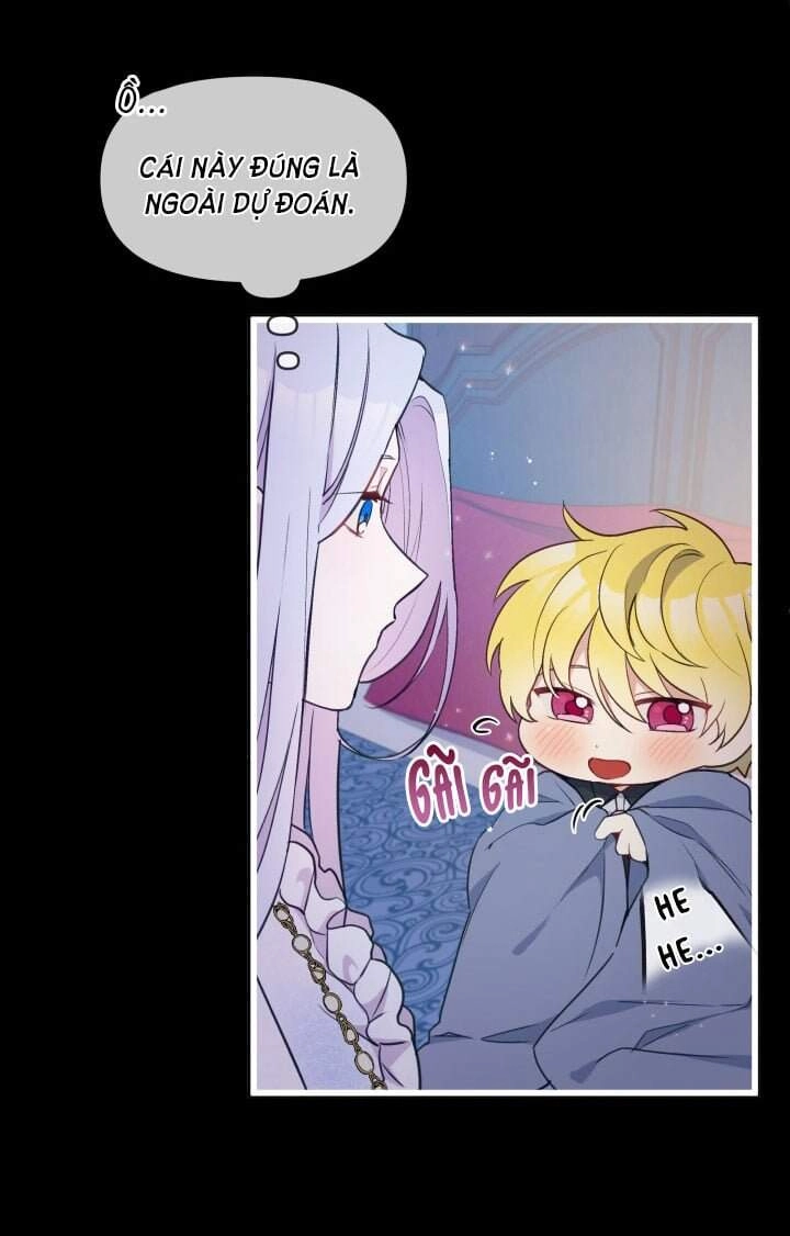 Người Bảo Hộ Của Bạo Quân Là Ma Nữ Tàn Độc Chapter 15 - 12