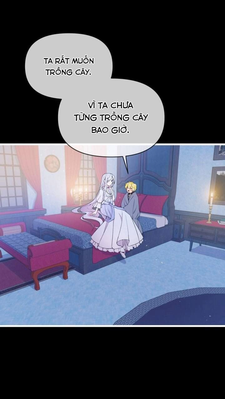 Người Bảo Hộ Của Bạo Quân Là Ma Nữ Tàn Độc Chapter 15 - 13