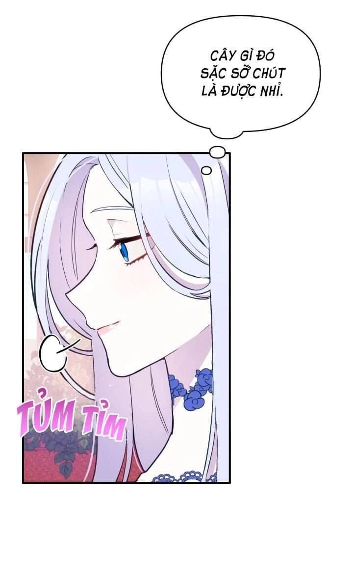 Người Bảo Hộ Của Bạo Quân Là Ma Nữ Tàn Độc Chapter 15 - 15